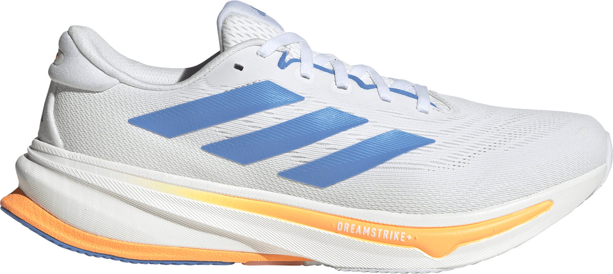 adidas Men's Supernova Rise 2 Running Shoes - White