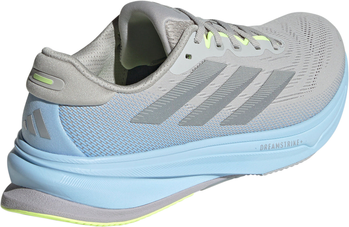 adidas Men's Supernova Rise 2 Running Shoes - Grey