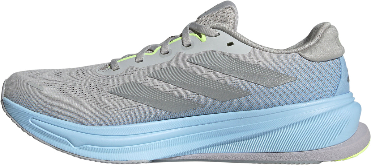 adidas Men's Supernova Rise 2 Running Shoes - Grey