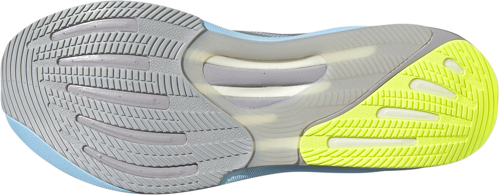 adidas Men's Supernova Rise 2 Running Shoes - Grey