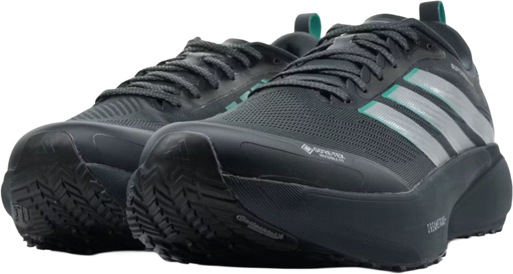 adidas Men's Supernova Rise 3 GORE-TEX Running Shoes - Grey