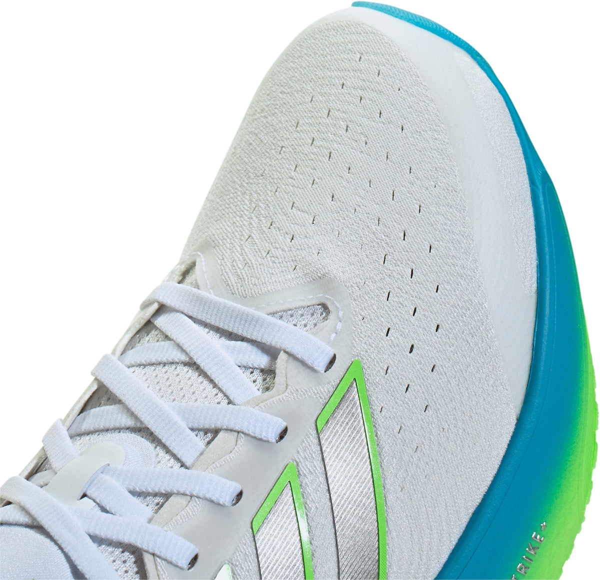 adidas Men's Supernova Rise 3 Running Shoes - White