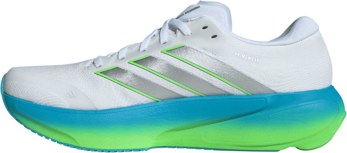 adidas Men's Supernova Rise 3 Running Shoes - White