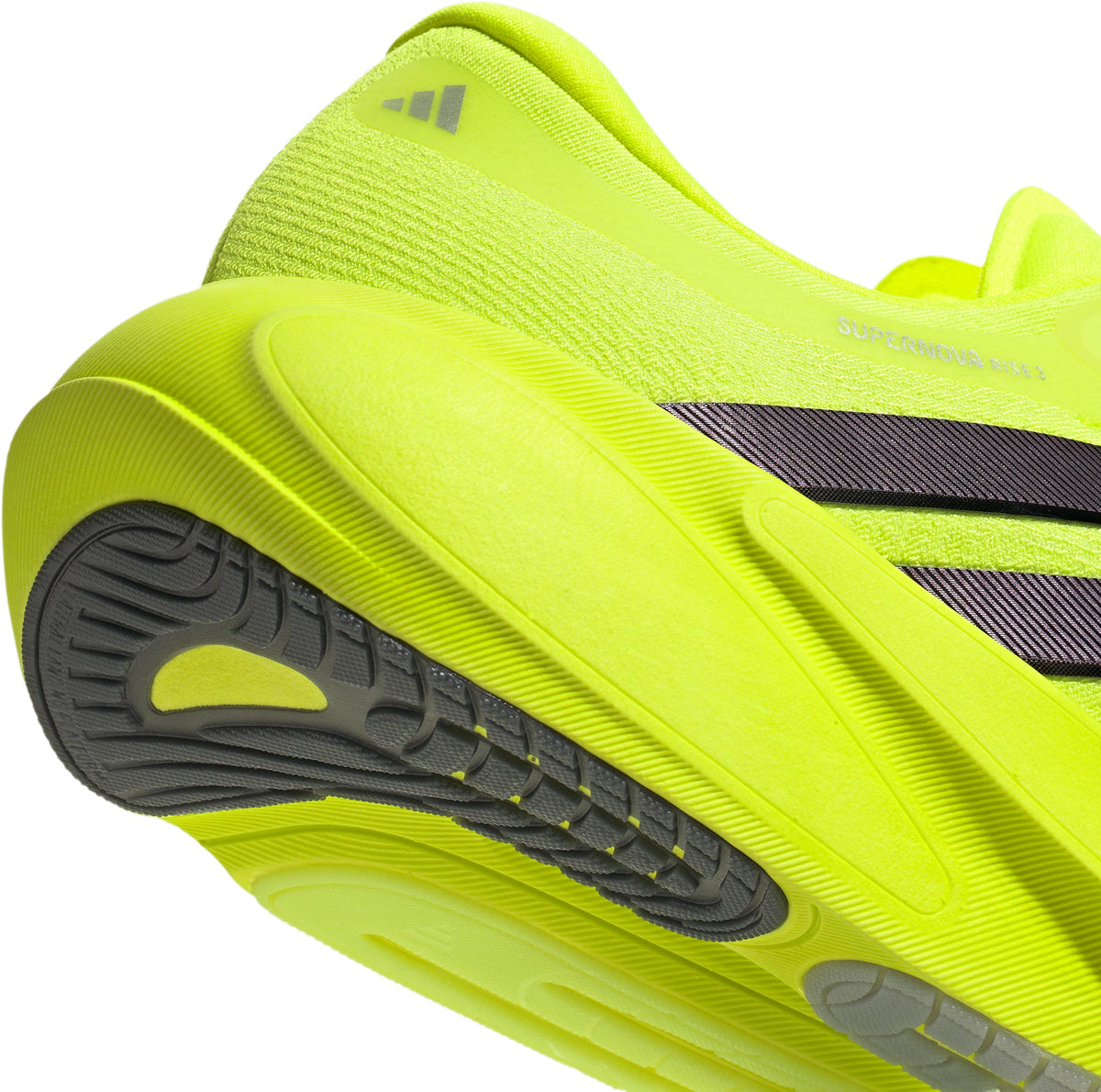 adidas Men's Supernova Rise 3 Running Shoes - Yellow
