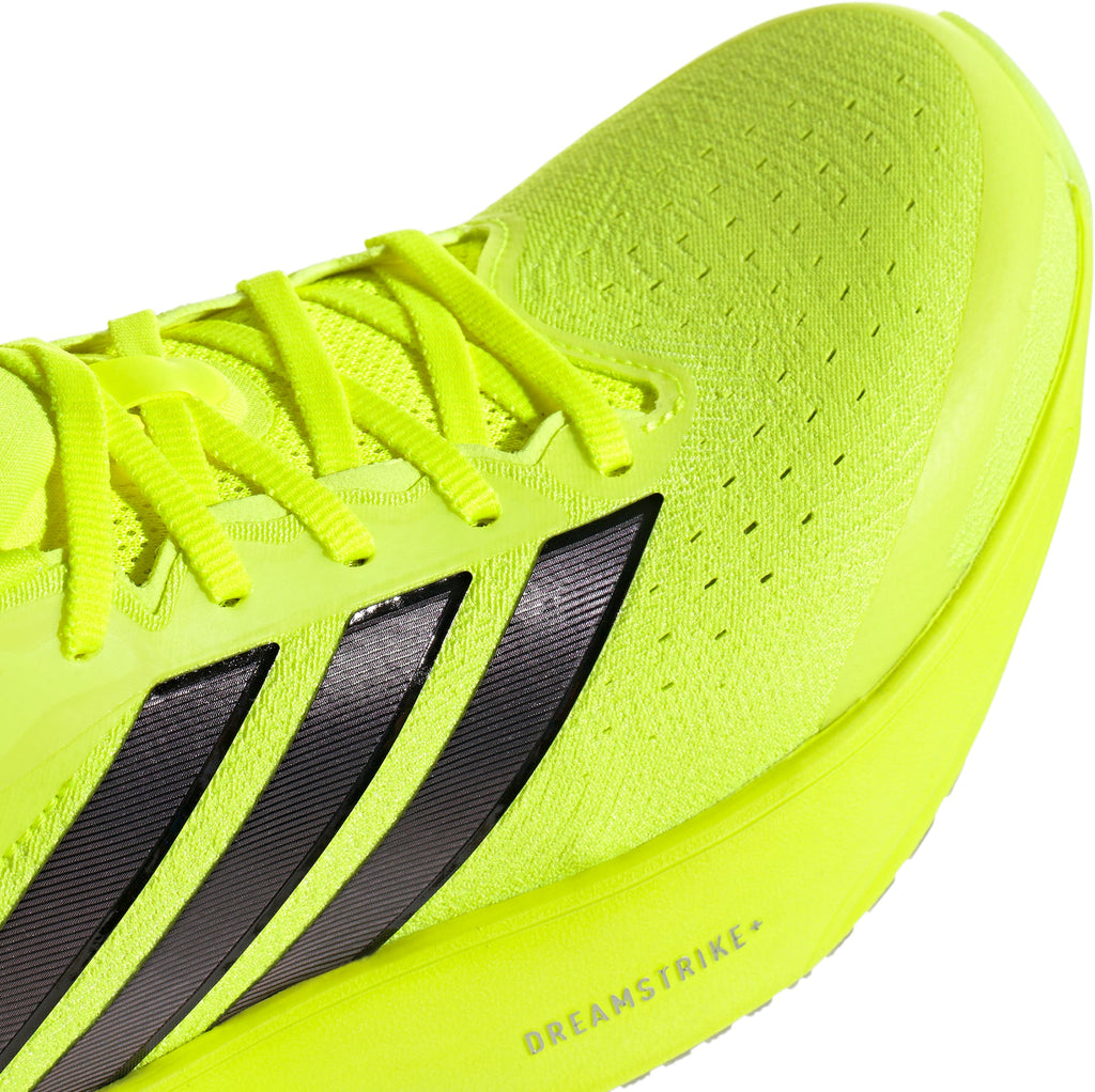 adidas Men's Supernova Rise 3 Running Shoes - Yellow