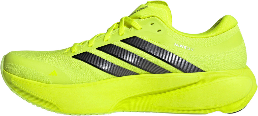 adidas Men's Supernova Rise 3 Running Shoes - Yellow