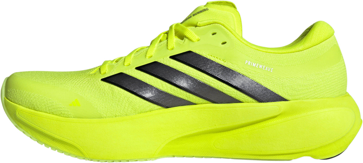 adidas Men's Supernova Rise 3 Running Shoes - Yellow