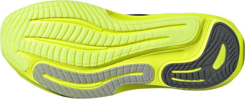 adidas Men's Supernova Rise 3 Running Shoes - Yellow