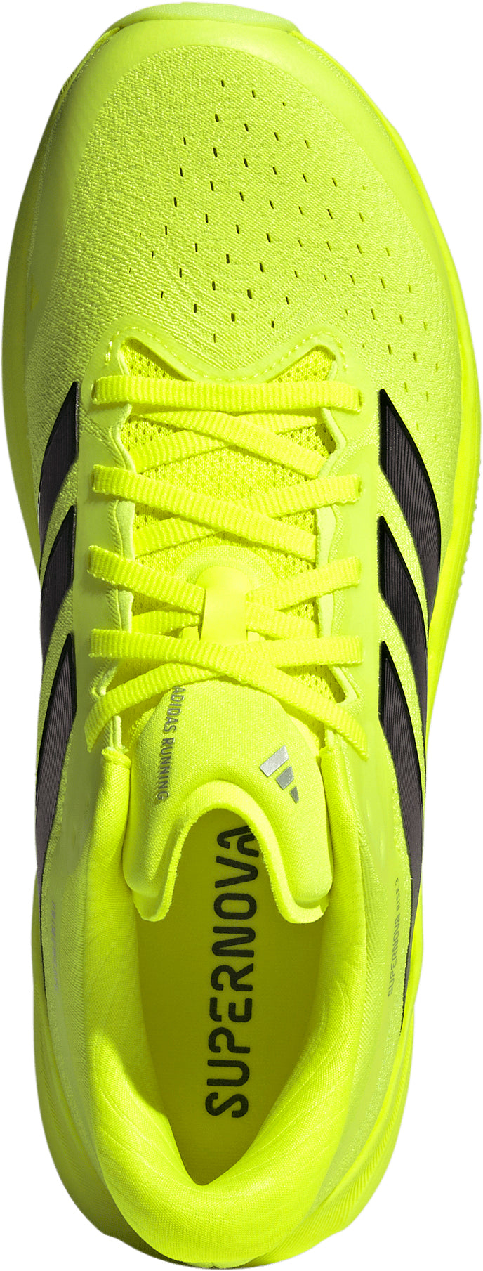 adidas Men's Supernova Rise 3 Running Shoes - Yellow