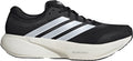 adidas Men's Supernova Rise 3 Wide Fit Running Shoes - Black