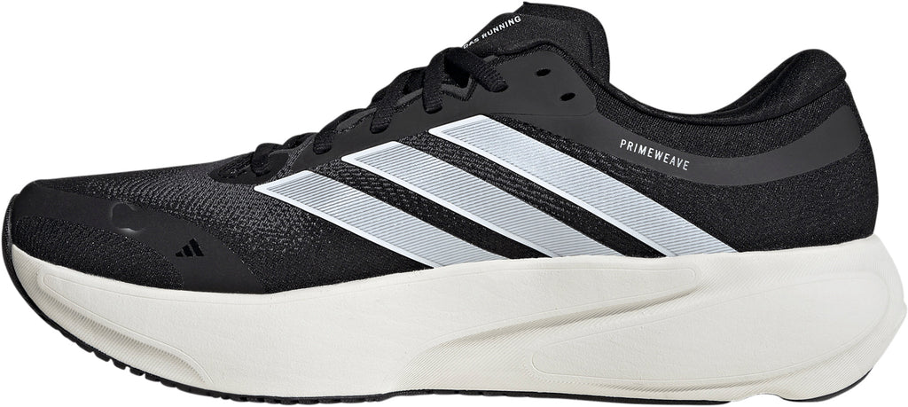 adidas Men's Supernova Rise 3 Running Shoes - Black
