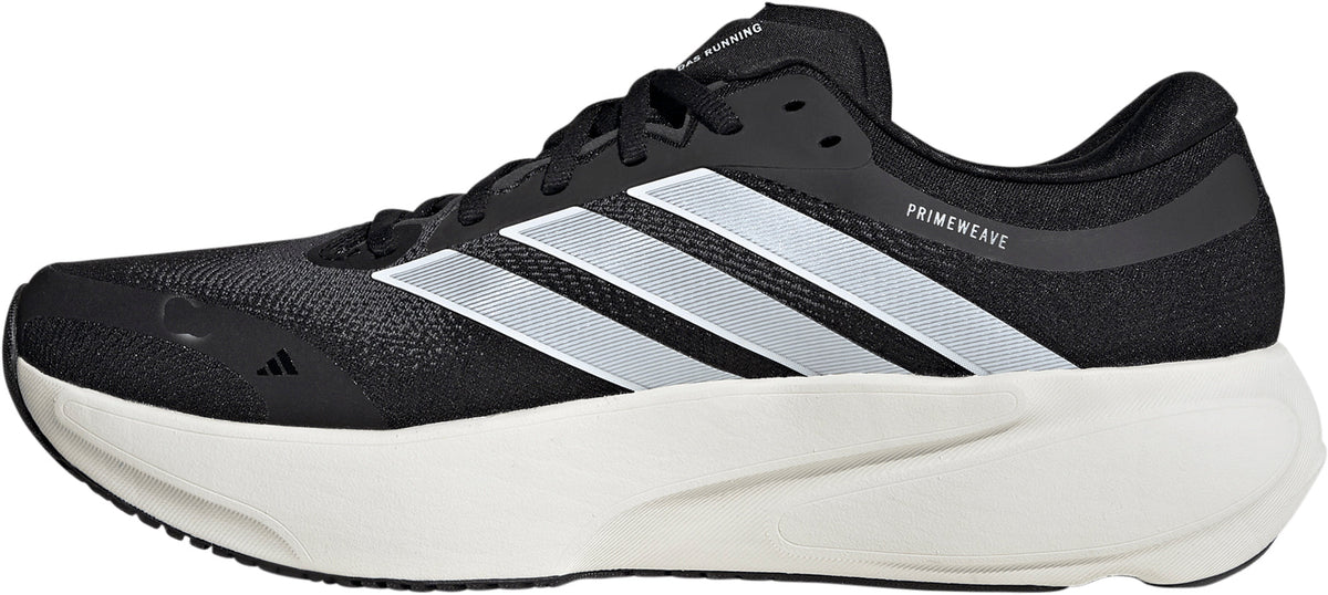 adidas Men's Supernova Rise 3 Running Shoes - Black