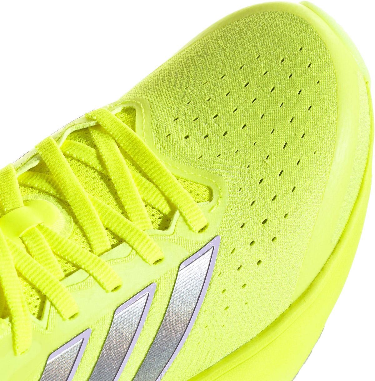 adidas Women's Supernova Rise 3 Running Shoes - Yellow
