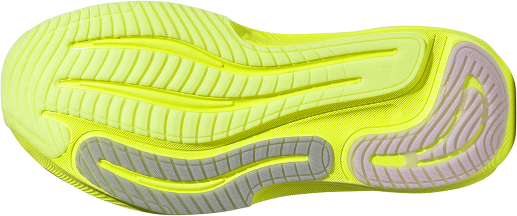 adidas Women's Supernova Rise 3 Running Shoes - Yellow