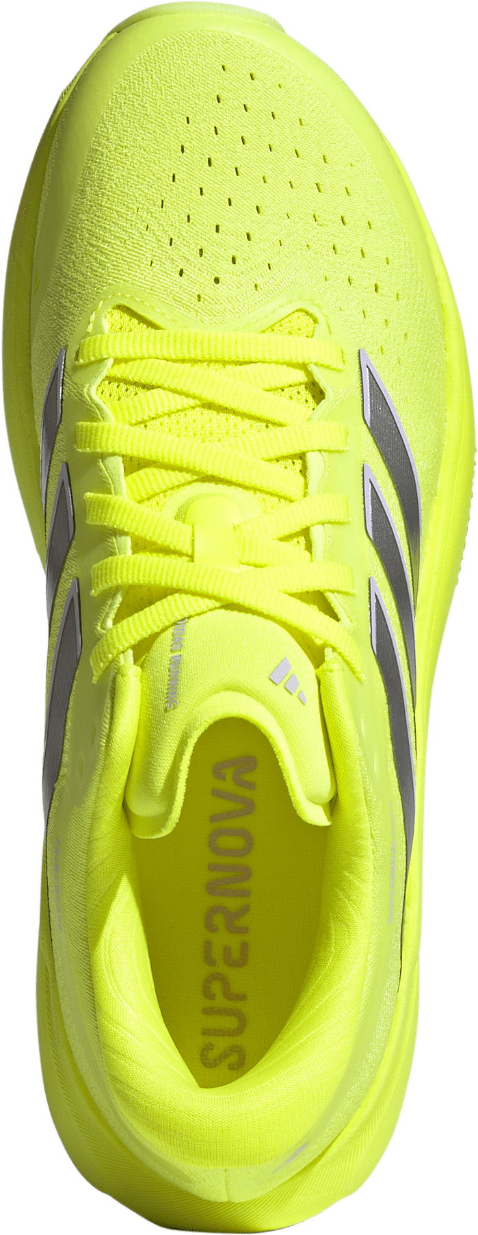 adidas Women's Supernova Rise 3 Running Shoes - Yellow