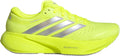 adidas Women's Supernova Rise 3 Running Shoes - Yellow