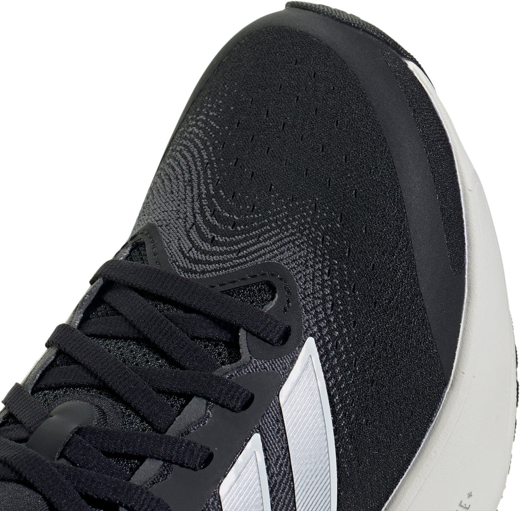 adidas Women's Supernova Rise 3 Running Shoes - Black