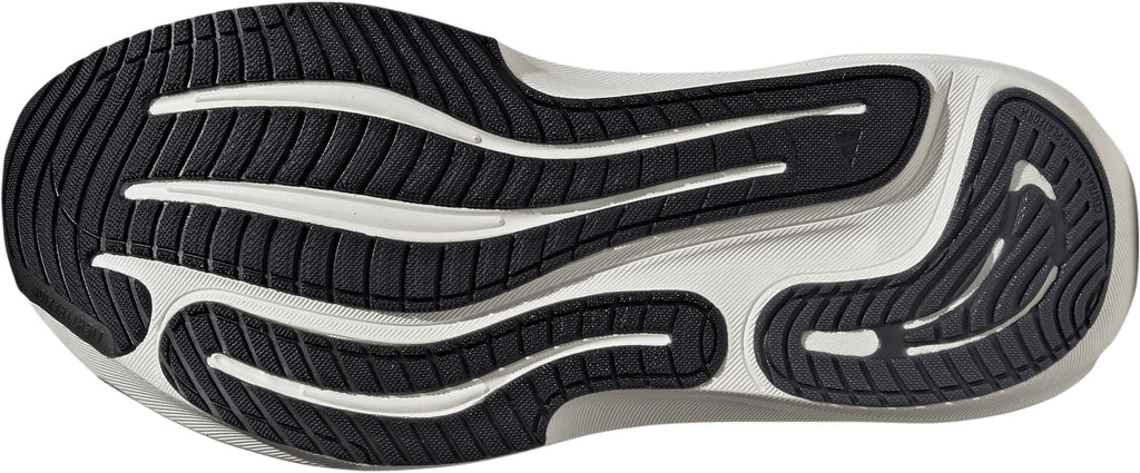 adidas Women's Supernova Rise 3 Running Shoes - Black