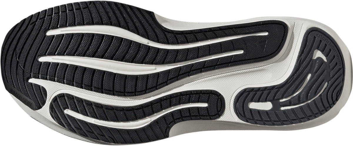 adidas Women's Supernova Rise 3 Running Shoes - Black
