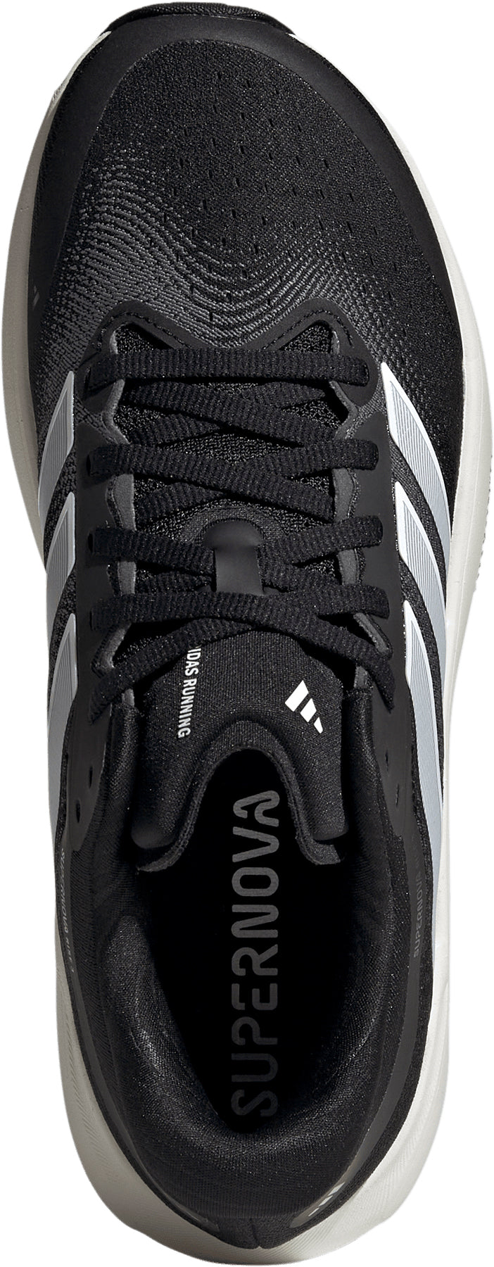 adidas Women's Supernova Rise 3 Running Shoes - Black