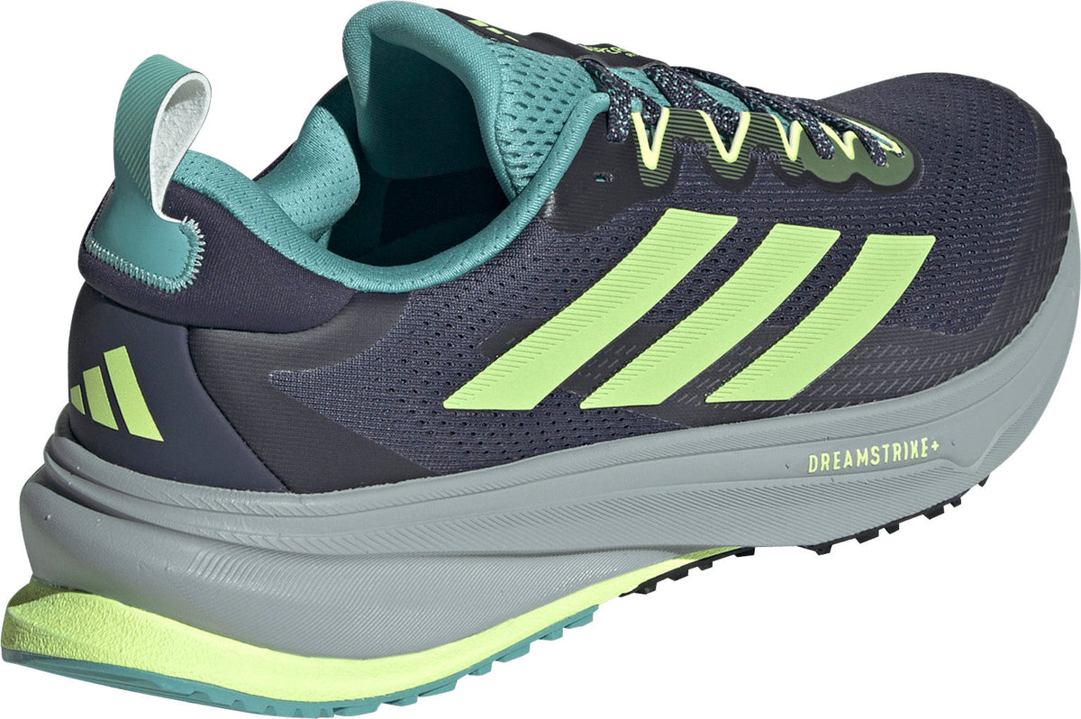 adidas Men's Supernova Rise ATR Running Shoes - Blue