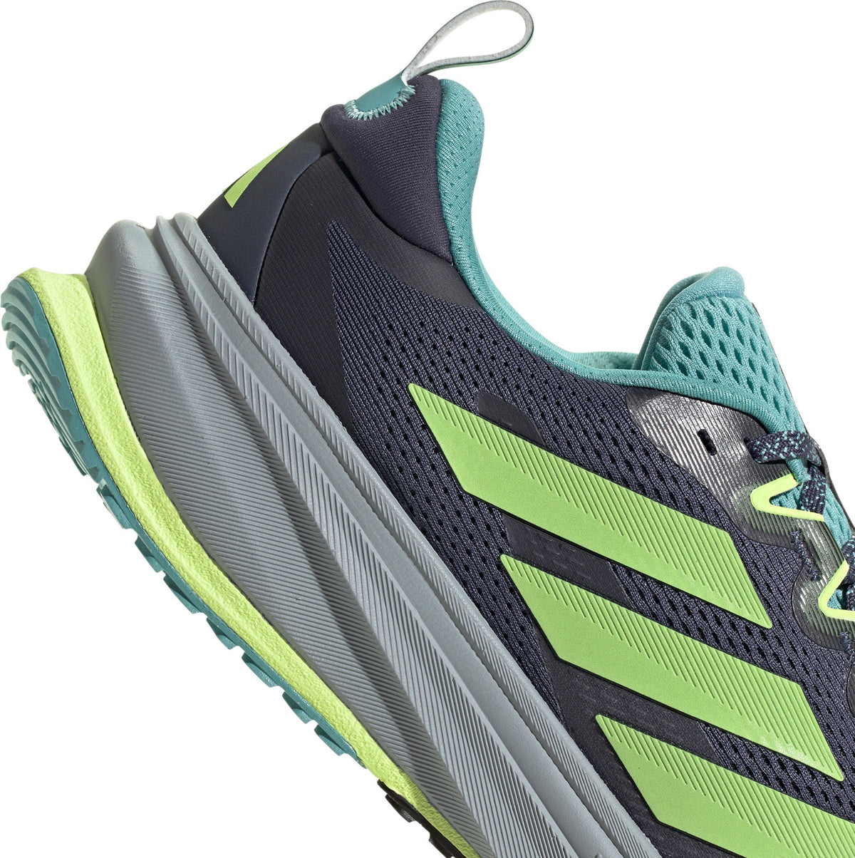 adidas Men's Supernova Rise ATR Running Shoes - Blue