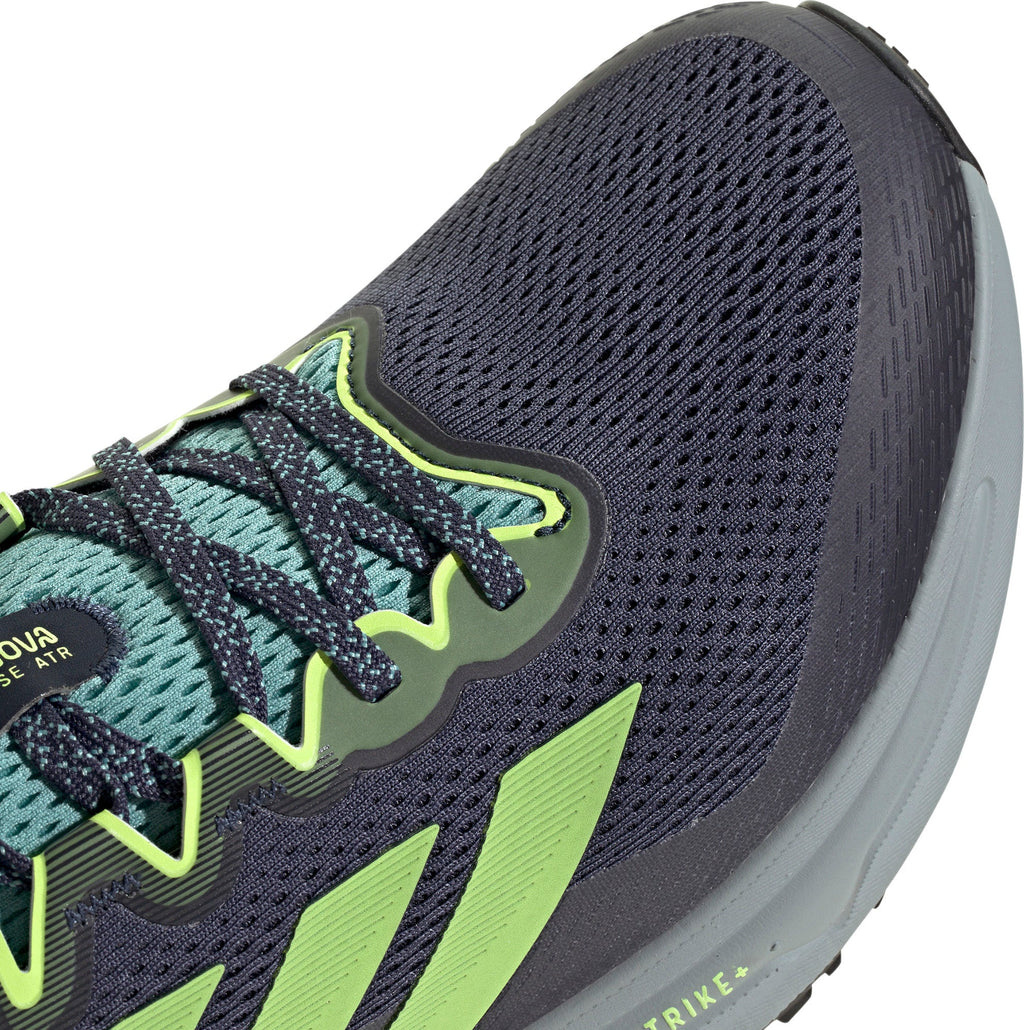 adidas Men's Supernova Rise ATR Running Shoes - Blue