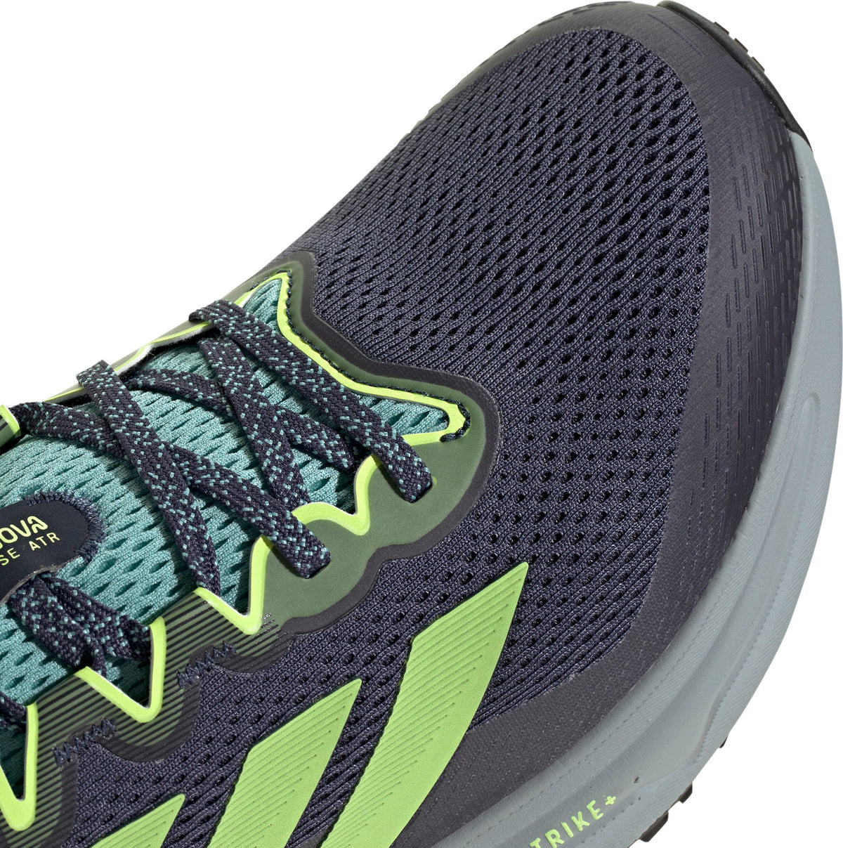 adidas Men's Supernova Rise ATR Running Shoes - Blue