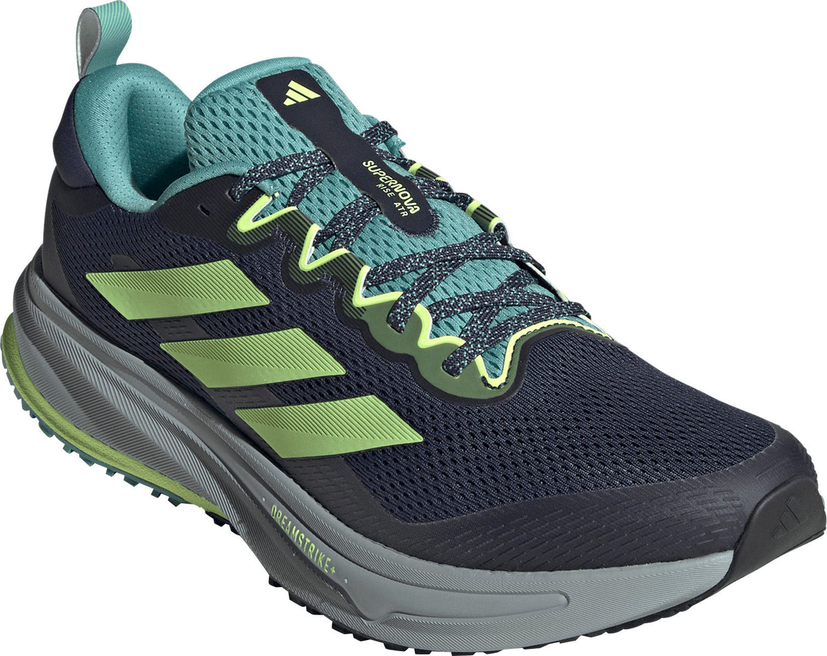 adidas Men's Supernova Rise ATR Running Shoes - Blue