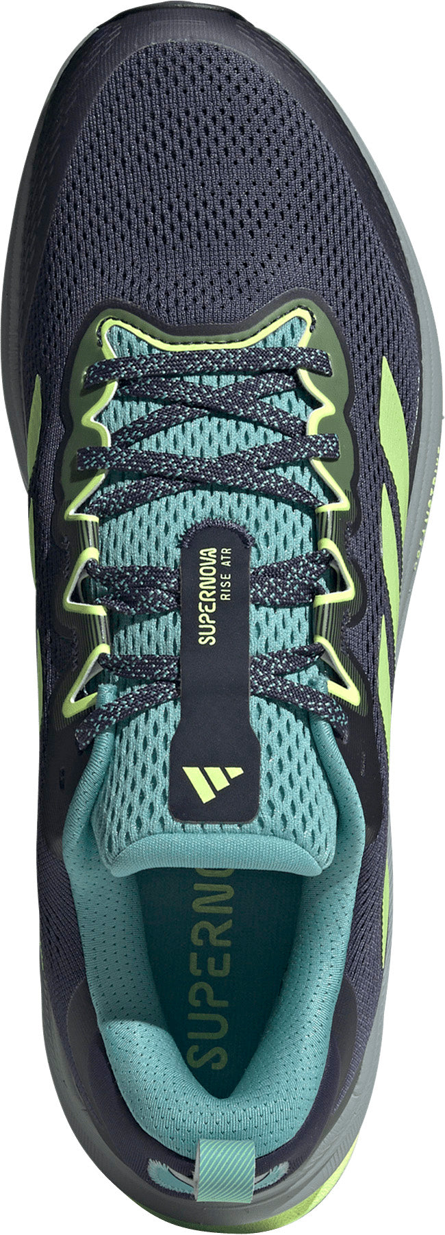 adidas Men's Supernova Rise ATR Running Shoes - Blue