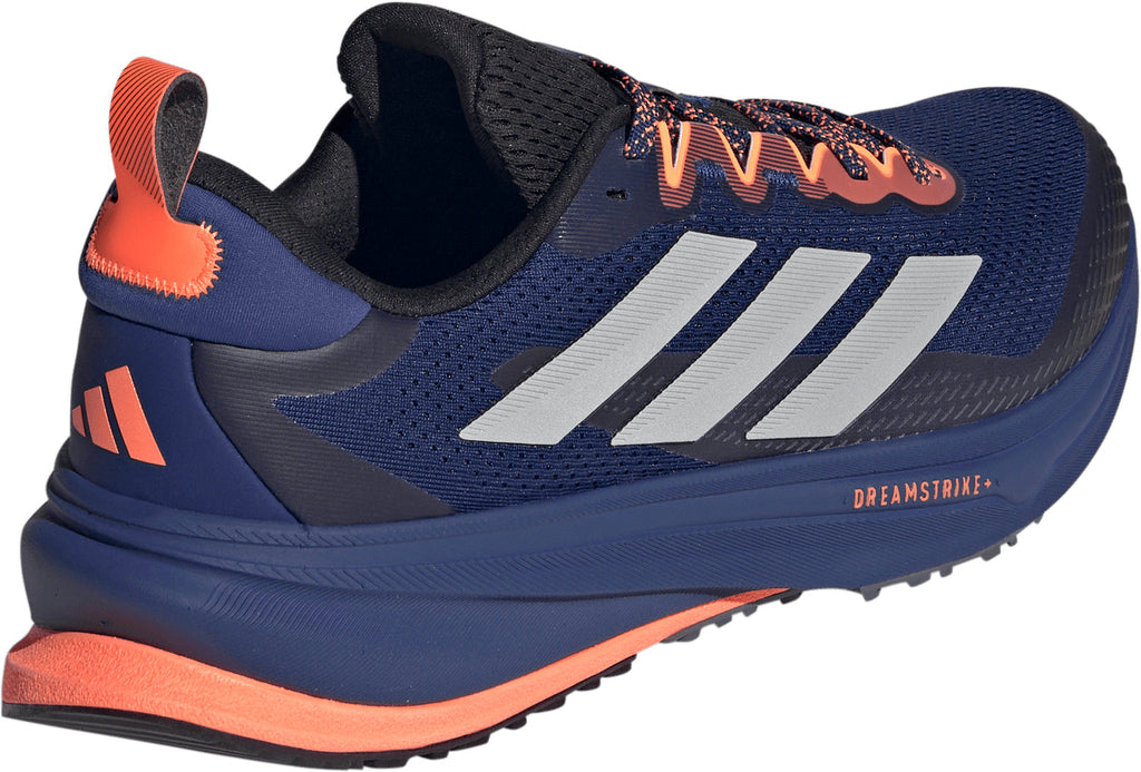 adidas Men's Supernova Rise ATR Running Shoes - Blue