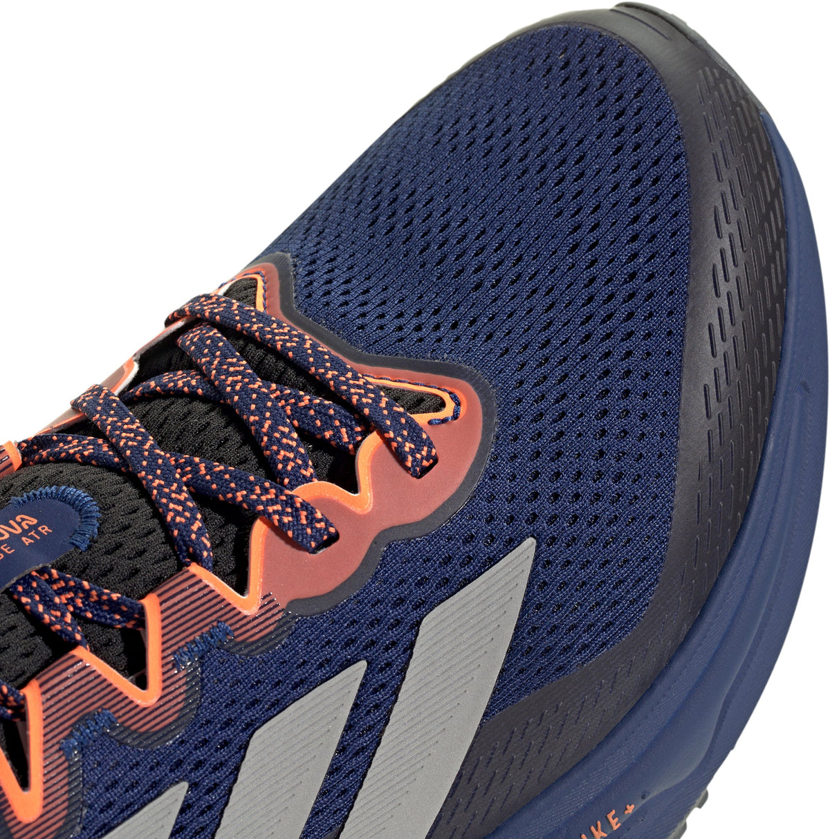 adidas Men's Supernova Rise ATR Running Shoes - Blue