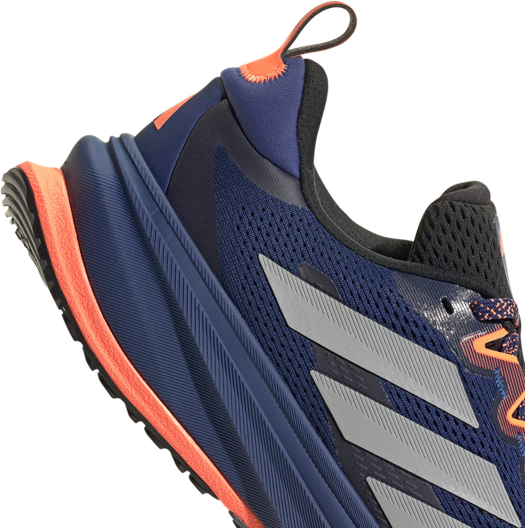 adidas Men's Supernova Rise ATR Running Shoes - Blue