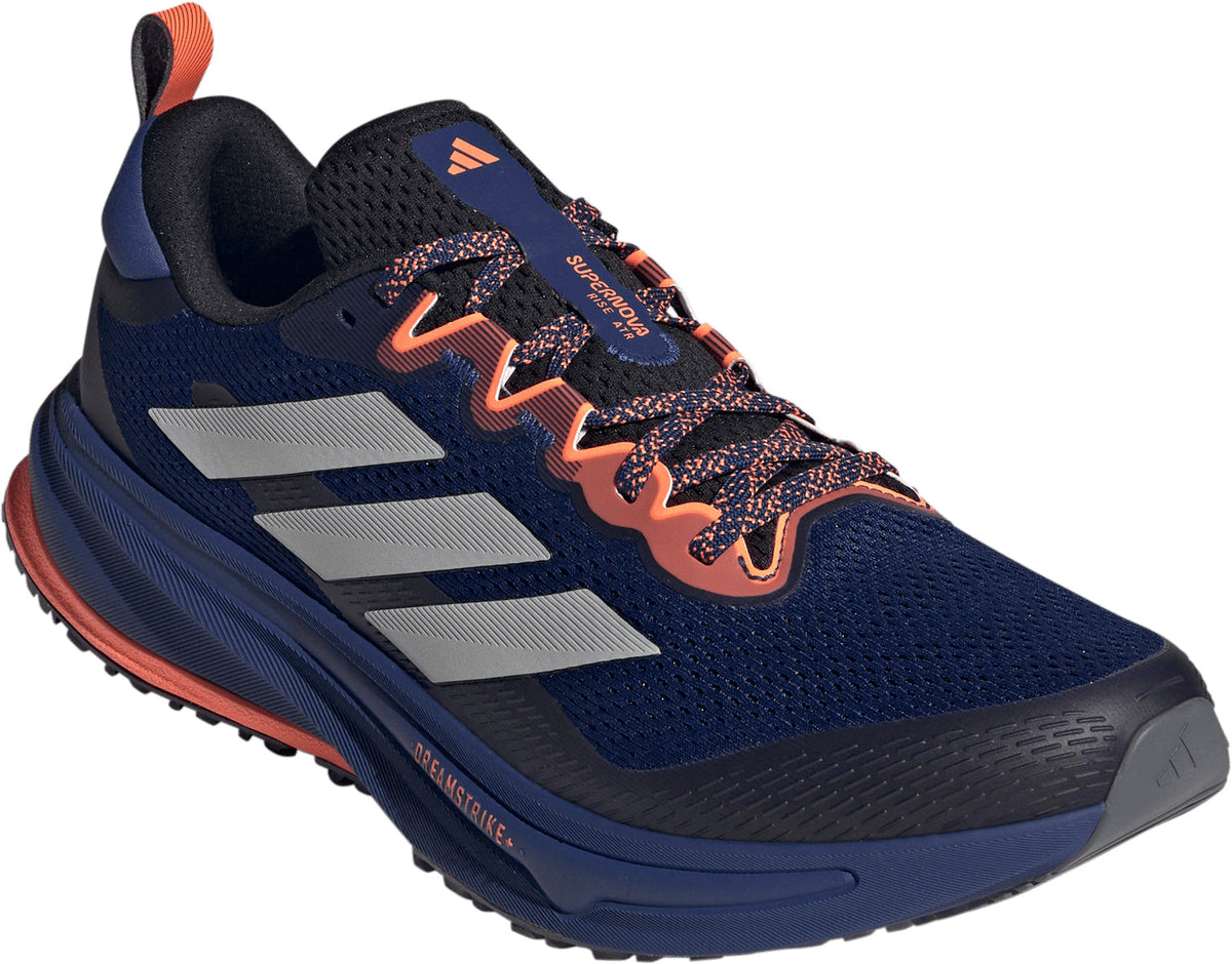 adidas Men's Supernova Rise ATR Running Shoes - Blue