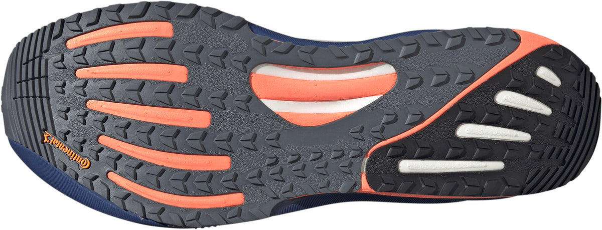adidas Men's Supernova Rise ATR Running Shoes - Blue
