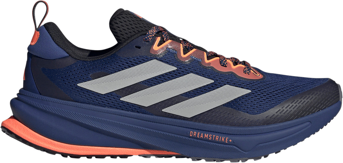 adidas Men's Supernova Rise ATR Running Shoes - Blue
