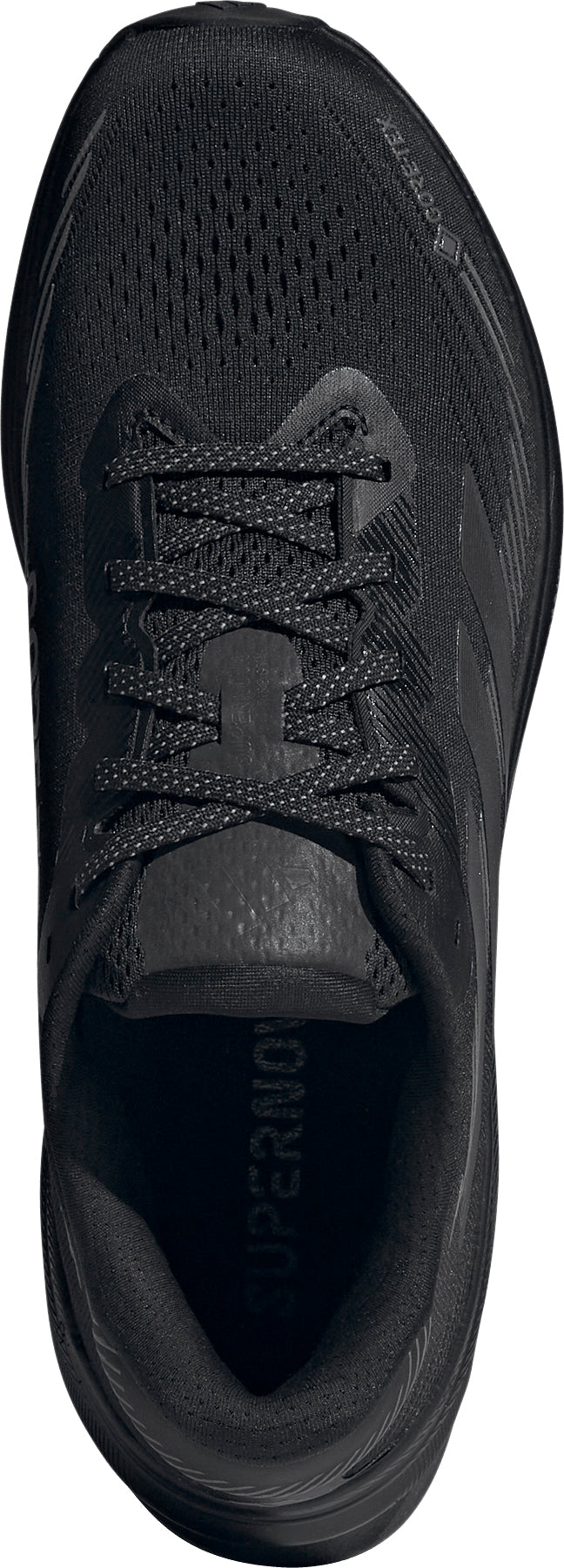 adidas Men's Supernova Rise GORE-TEX Running Shoes - Black
