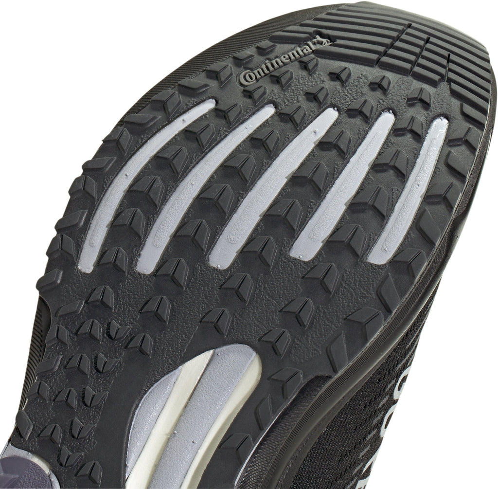 adidas Women's Supernova Rise GORE-TEX Running Shoes - Black