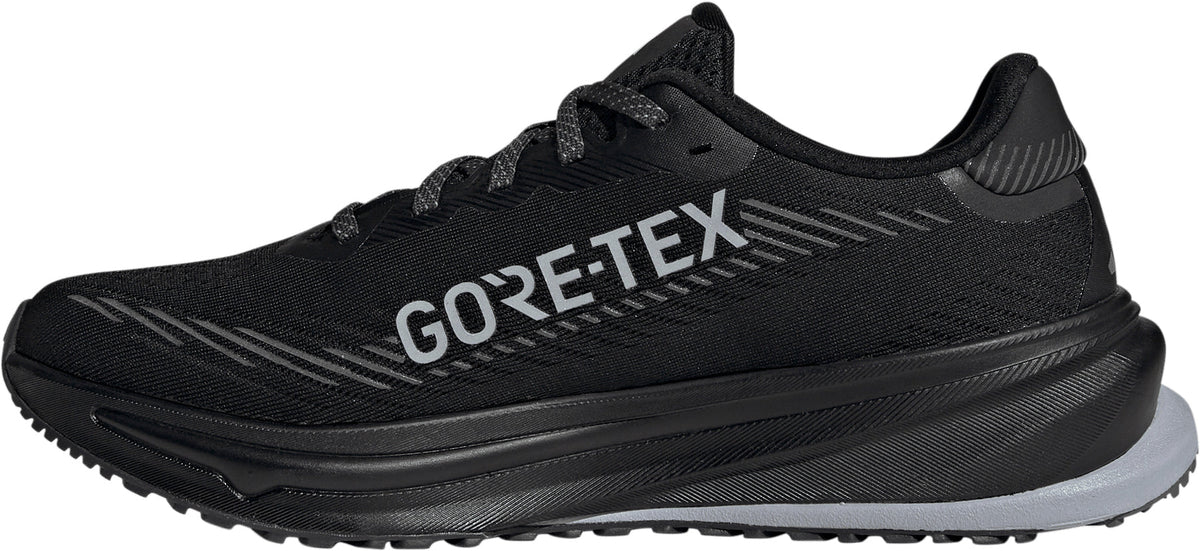 adidas Women's Supernova Rise GORE-TEX Running Shoes - Black