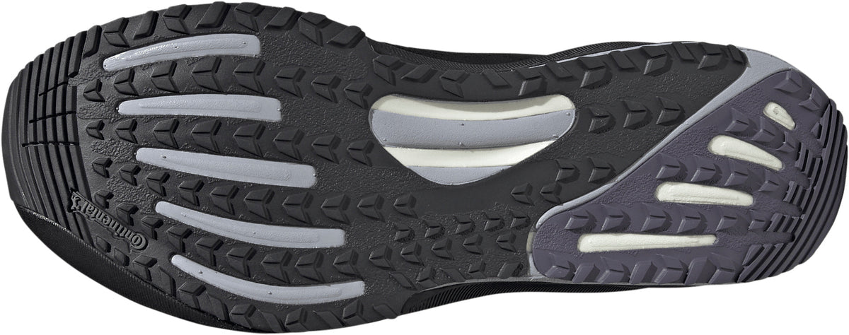 adidas Women's Supernova Rise GORE-TEX Running Shoes - Black