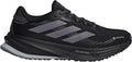 adidas Women's Supernova Rise GORE-TEX Running Shoes - Black