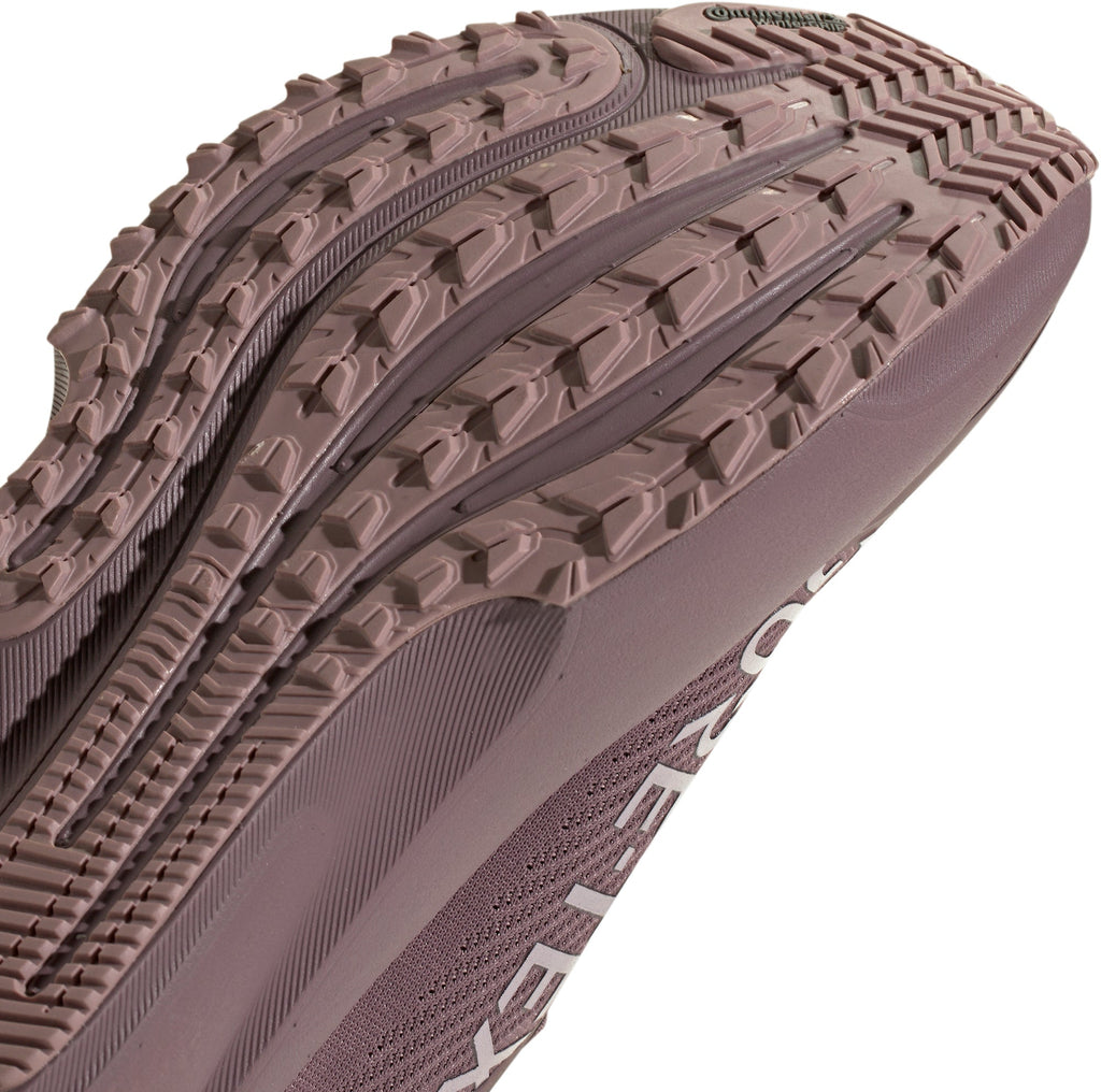adidas Women's Supernova Rise GORE-TEX Running Shoes - Purple