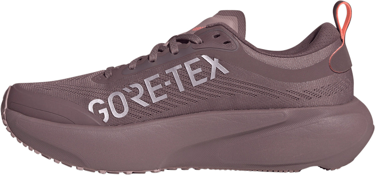 adidas Women's Supernova Rise GORE-TEX Running Shoes - Purple
