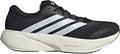 adidas Men's Supernova Solution 3 Running Shoes - Black