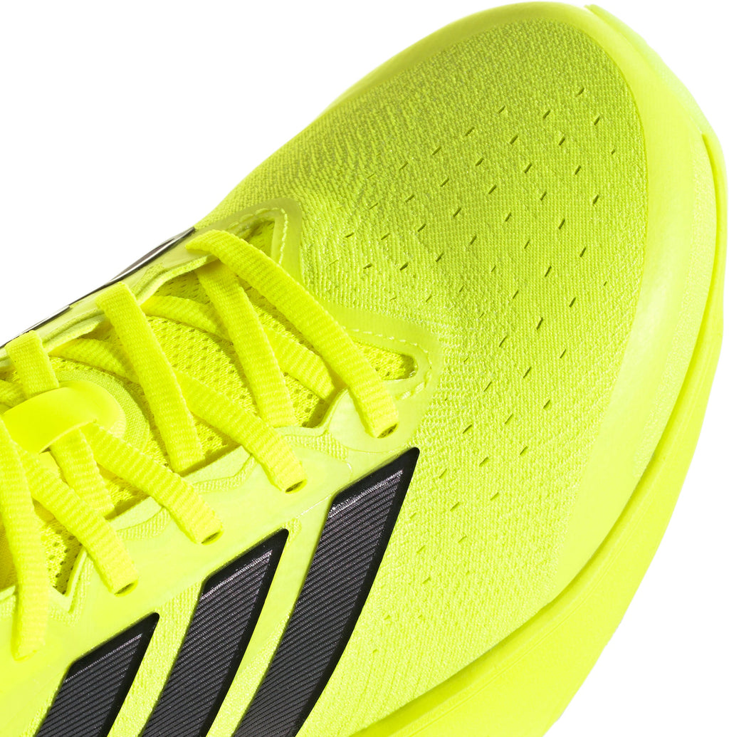 adidas Men's Supernova Solution 3 Running Shoes - Yellow