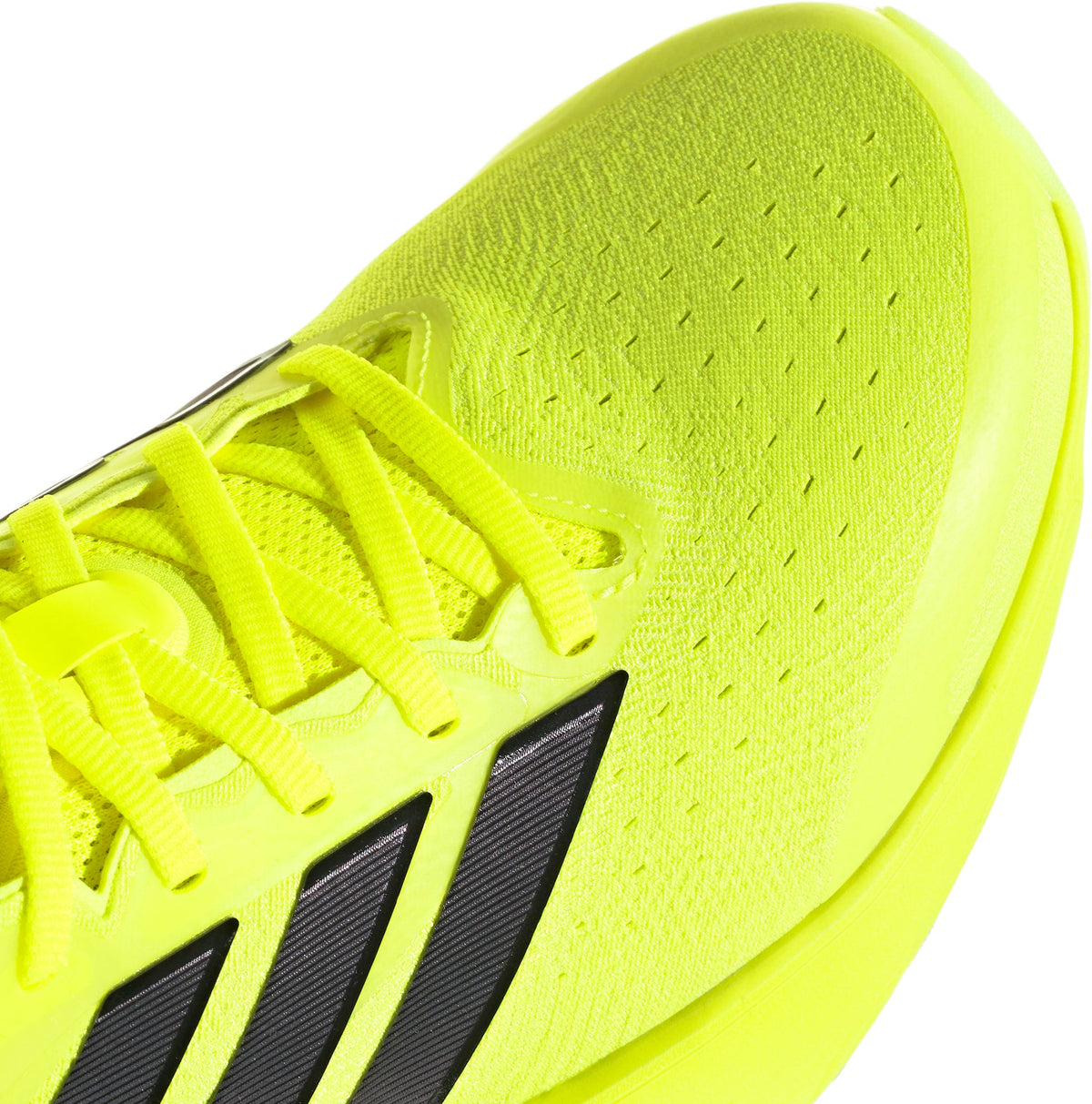 adidas Men's Supernova Solution 3 Running Shoes - Yellow