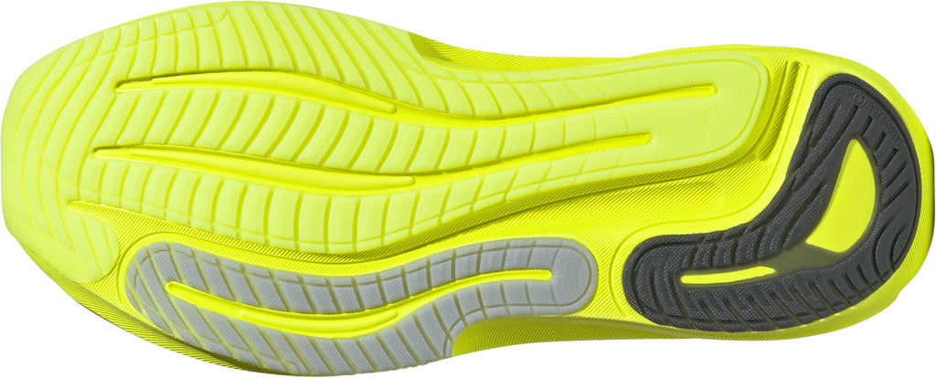 adidas Men's Supernova Solution 3 Running Shoes - Yellow