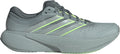 adidas Men's Supernova Solution 3 Running Shoes - Green