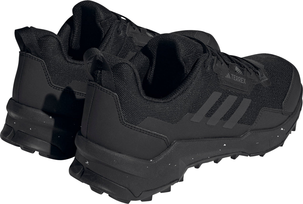 adidas Men's Terrex AX4 Walking Shoes - Black