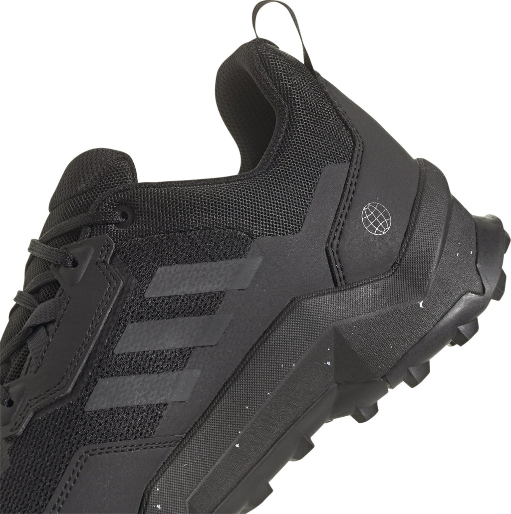 adidas Men's Terrex AX4 Walking Shoes - Black
